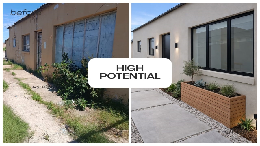 3 Bedroom Property for Sale in Sidwell Eastern Cape